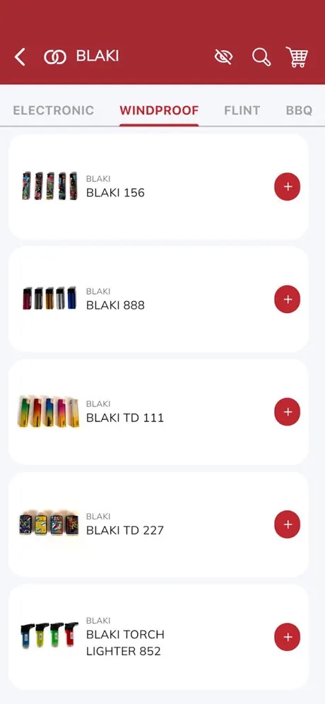 Souk Connect screenshot